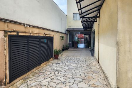 Apartamento à venda com 209m², 3 quartos e 1 vagaÁrea Comum