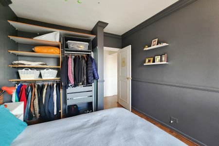 Apartamento à venda com 209m², 3 quartos e 1 vagaQuarto 2