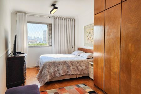 Apartamento à venda com 209m², 3 quartos e 1 vagaSuíte