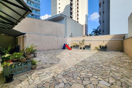 Apartamento à venda com 209m², 3 quartos e 1 vagaÁrea Comum