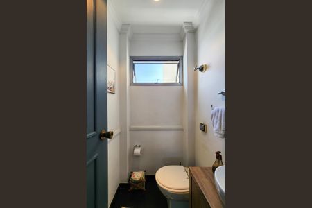 Apartamento à venda com 209m², 3 quartos e 1 vagaLavabo