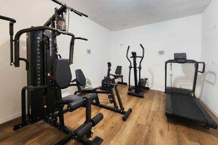 Apartamento à venda com 209m², 3 quartos e 1 vagaÁrea Comum