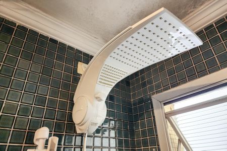 Apartamento à venda com 209m², 3 quartos e 1 vagaBanheiro Social