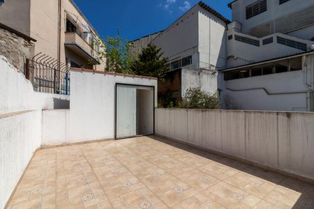 Casa para alugar com 120m², 4 quartos e 2 vagasQuintal Superior