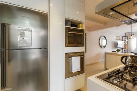 Apartamento à venda com 72m², 2 quartos e sem vaga Apartamento à venda com 72m², 2 quartos e sem vagaCozinha