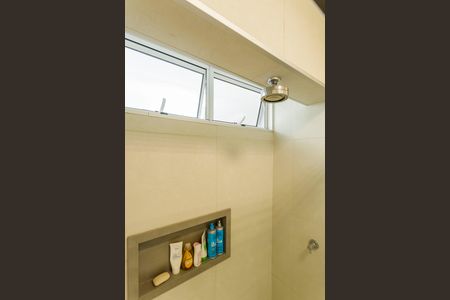 Apartamento à venda com 72m², 2 quartos e sem vaga Apartamento à venda com 72m², 2 quartos e sem vagaBanheiro da Suíte 1