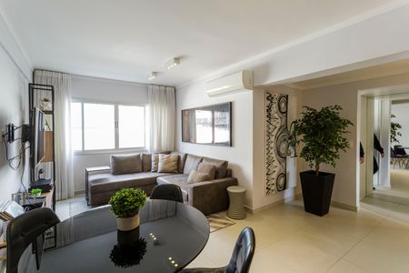 Apartamento à venda com 72m², 2 quartos e sem vaga Apartamento à venda com 72m², 2 quartos e sem vagaSala