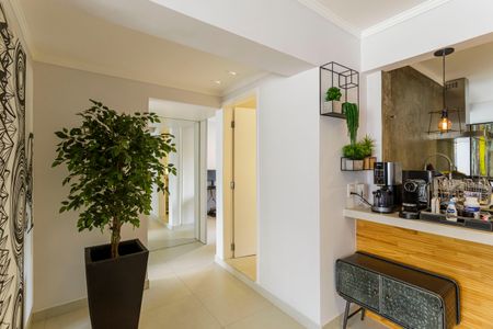 Apartamento à venda com 72m², 2 quartos e sem vaga Apartamento à venda com 72m², 2 quartos e sem vagaSala