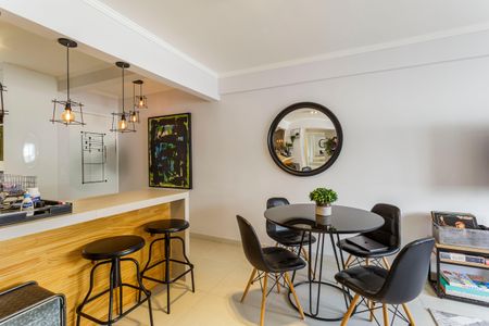 Apartamento à venda com 72m², 2 quartos e sem vaga Apartamento à venda com 72m², 2 quartos e sem vagaSala