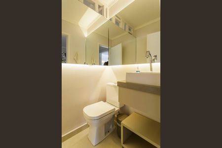 Apartamento à venda com 72m², 2 quartos e sem vaga Apartamento à venda com 72m², 2 quartos e sem vagaBanheiro da Suíte 2