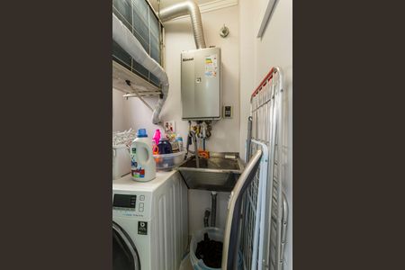 Apartamento à venda com 72m², 2 quartos e sem vaga Apartamento à venda com 72m², 2 quartos e sem vagaÁrea de Serviço