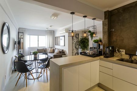 Apartamento à venda com 72m², 2 quartos e sem vaga Apartamento à venda com 72m², 2 quartos e sem vagaSala