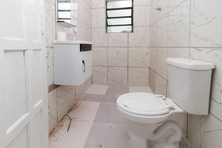 Casa à venda com 250m², 2 quartos e 1 vagaBanheiro