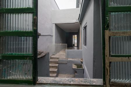 Casa à venda com 250m², 2 quartos e 1 vagaQuarto 1 vista