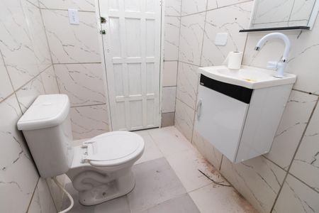 Casa à venda com 250m², 2 quartos e 1 vagaBanheiro