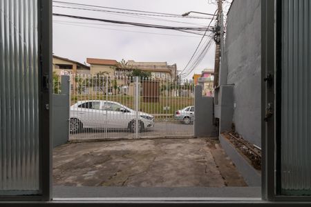Casa à venda com 250m², 2 quartos e 1 vagaSala vista