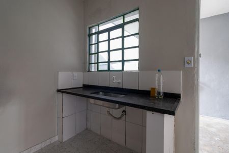 Casa à venda com 250m², 2 quartos e 1 vagaCozinha