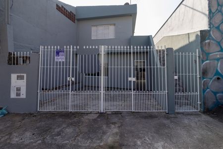 Casa à venda com 250m², 2 quartos e 1 vagaFachada