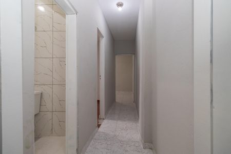 Casa à venda com 250m², 2 quartos e 1 vagaCorredor dos quartos