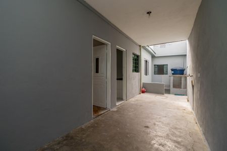 Casa à venda com 250m², 2 quartos e 1 vagaÁrea de Serviço/Quintal