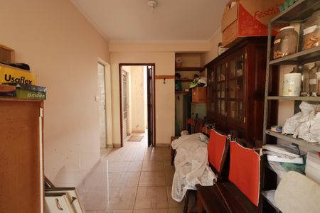 Casa à venda com 280m², 6 quartos e 3 vagasSala 2
