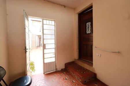 Casa à venda com 280m², 6 quartos e 3 vagasEntrada