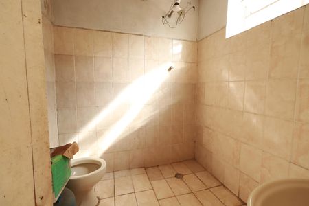 Casa à venda com 280m², 6 quartos e 3 vagasBanheiro de Serviço