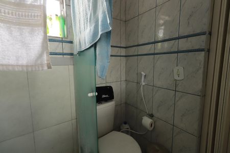 Casa à venda com 280m², 6 quartos e 3 vagasBanheiro 3