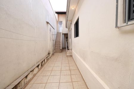 Casa à venda com 280m², 6 quartos e 3 vagasCorredor