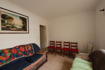 Casa à venda com 280m², 6 quartos e 3 vagasSala