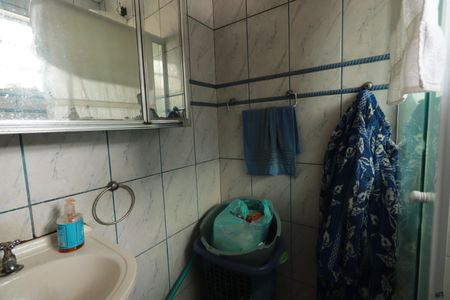 Casa à venda com 280m², 6 quartos e 3 vagasBanheiro 3