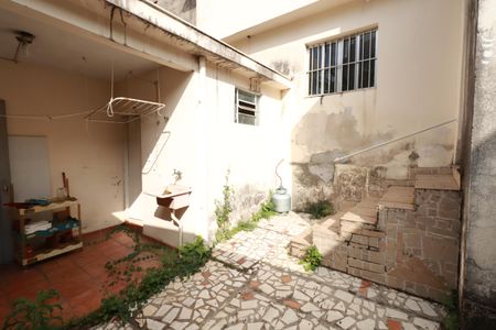 Casa à venda com 280m², 6 quartos e 3 vagasÁrea de Serviço