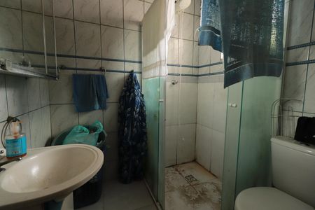 Casa à venda com 280m², 6 quartos e 3 vagasBanheiro 3