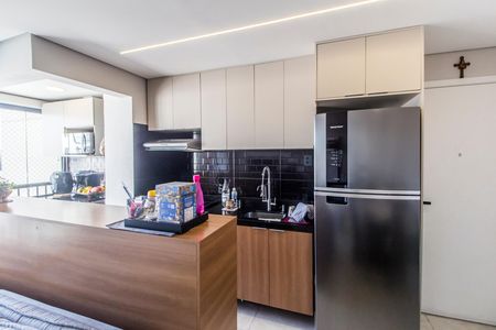 Apartamento para alugar com 56m², 2 quartos e 1 vagaCozinha