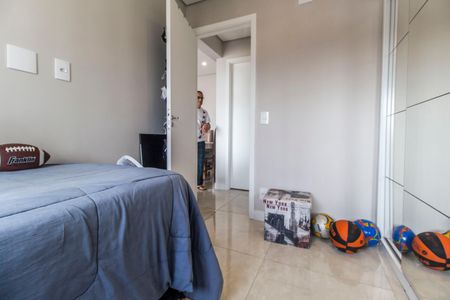 Apartamento à venda com 56m², 2 quartos e 1 vaga Apartamento à venda com 56m², 2 quartos e 1 vagaQuarto 2