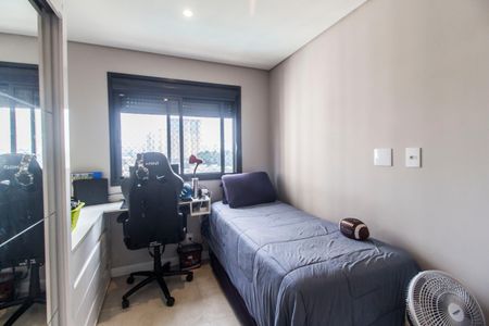 Apartamento à venda com 56m², 2 quartos e 1 vaga Apartamento à venda com 56m², 2 quartos e 1 vagaQuarto 2