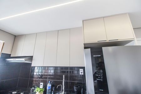 Apartamento à venda com 56m², 2 quartos e 1 vaga Apartamento à venda com 56m², 2 quartos e 1 vagaCozinha