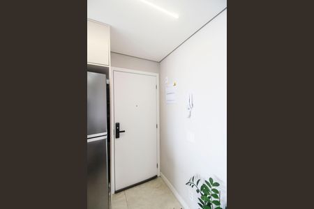 Apartamento à venda com 56m², 2 quartos e 1 vaga Apartamento à venda com 56m², 2 quartos e 1 vagaCorredor