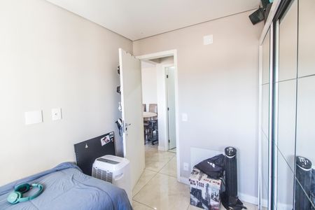 Apartamento para alugar com 56m², 2 quartos e 1 vagaQuarto 