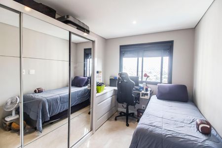 Apartamento à venda com 56m², 2 quartos e 1 vaga Apartamento à venda com 56m², 2 quartos e 1 vagaQuarto 2