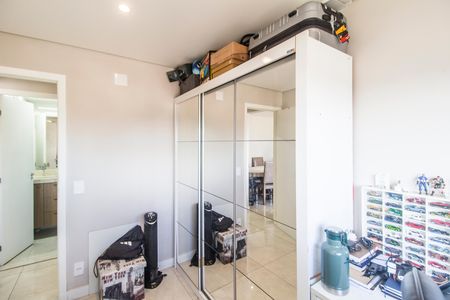 Apartamento para alugar com 56m², 2 quartos e 1 vagaQuarto 