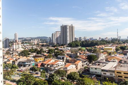 Apartamento para alugar com 56m², 2 quartos e 1 vagaVista da Suíte