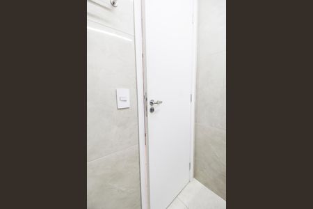 Apartamento para alugar com 56m², 2 quartos e 1 vagaBanheiro social