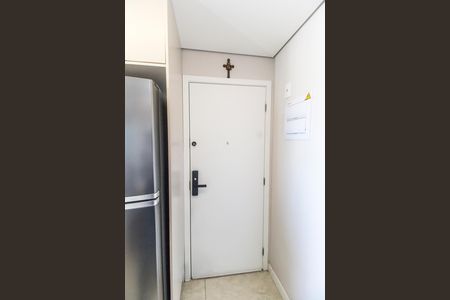 Apartamento para alugar com 56m², 2 quartos e 1 vagaEntrada