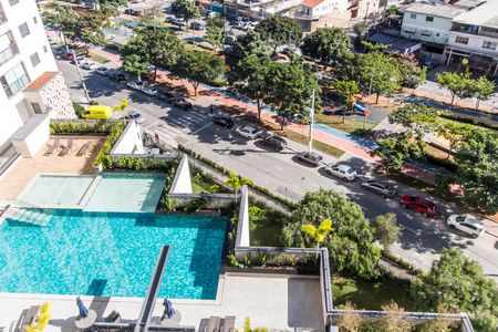 Apartamento para alugar com 56m², 2 quartos e 1 vagaVista da Varanda