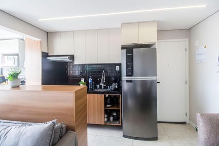 Apartamento à venda com 56m², 2 quartos e 1 vaga Apartamento à venda com 56m², 2 quartos e 1 vagaCozinha