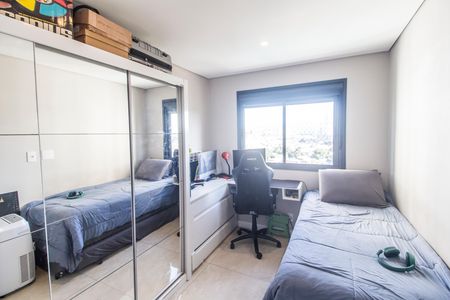 Apartamento para alugar com 56m², 2 quartos e 1 vagaQuarto 