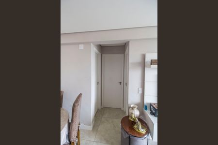 Apartamento à venda com 56m², 2 quartos e 1 vaga Apartamento à venda com 56m², 2 quartos e 1 vagaCorredor