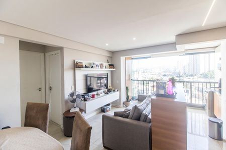 Apartamento para alugar com 2 quartos, 56m² em Nova Aldeinha, Barueri