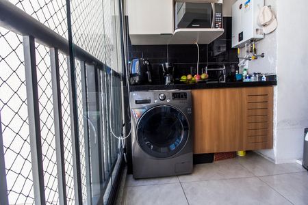 Apartamento para alugar com 56m², 2 quartos e 1 vagaÁrea de Serviço